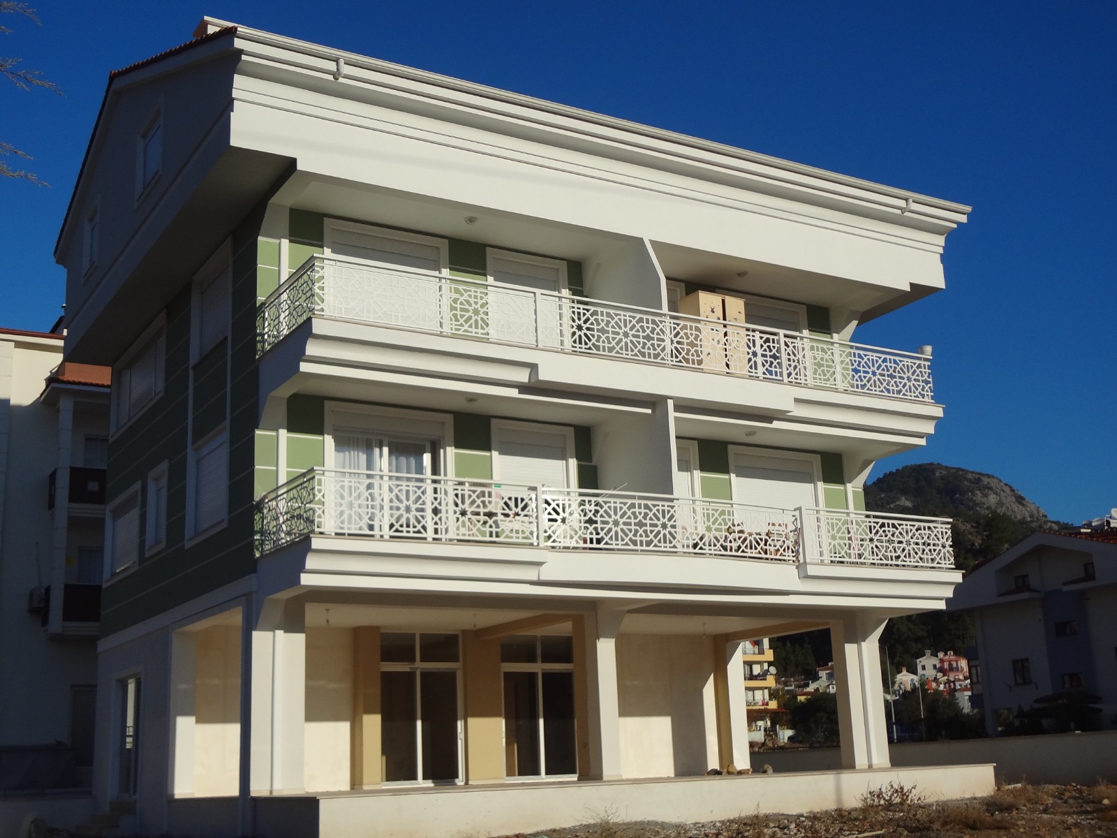 Kartal Apt.
